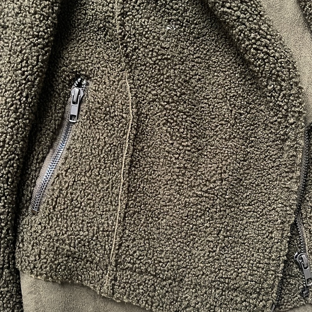 Peyton Jenson Jacket - image 5